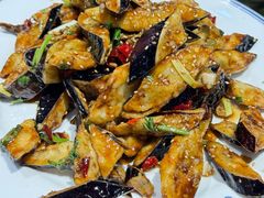 -芳林嫂 湖边边巧媳妇渔家菜馆