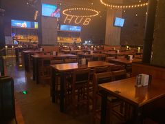 大堂-HIB HUB公社(解放西路店)