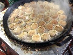 -求生煎包(武夷小区店)