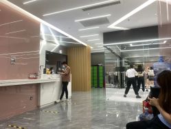 -5KM舞蹈街舞工作室