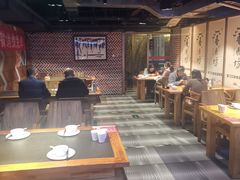大堂-香鼎坊江西菜(国奥店)