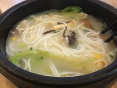 -米鲜剁椒米线(梅溪湖店)