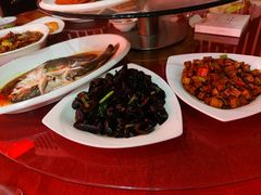 -海鲜码头·中国菜
