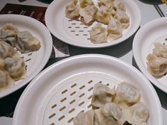 -百饺园(平山道店)