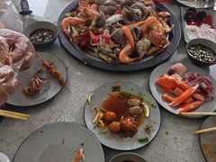 -仙螺岛海鲜自助餐厅(总店)