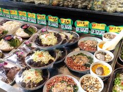 -小鱼故事·海鲜饺子馆(高新店)