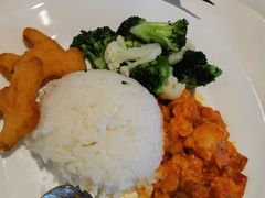 -宜家·瑞典风味餐厅(海达南街店)