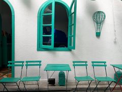-苏坦土耳其西餐厅(玉林店)