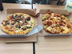 -达美乐比萨(双安店)