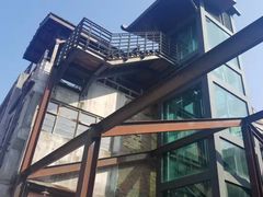 -剥皮寮历史街区