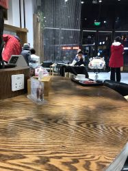 -简影造型·自选烫染接发salon