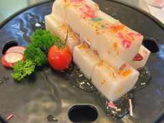 -友鹏海鲜(新宜白大道店)