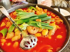 湘味肥肠火锅-湘肠香火锅店(团结湖店)
