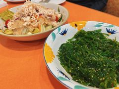 -萨莉亚意式餐厅(护国新天地店)