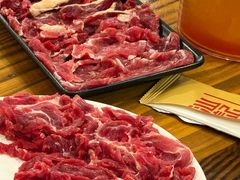 -荣记潮汕牛肉火锅(仙鹤街店)
