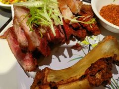 -佰家小厨·南京菜(夫子庙店)