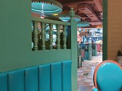 -驿楼兰·新疆菜(火车站店)
