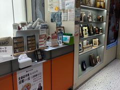 -海马体照相馆(大连罗斯福广场店)