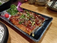 -樱の千渡日式料理·铁板烧•烧鸟(金盛田广场店)