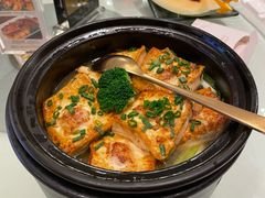 -安蒂娅.悦景轩中餐厅(西乡店)