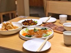 -关东小磨东北菜(上海长风大悦城店)