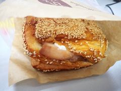 -85度C(深圳佳宁娜店)