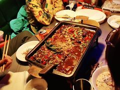 -伟大航路烤鱼(迅驰广场店)