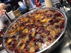 -正宁路小吃夜市