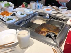 -海底捞火锅(锦艺城店)