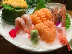 -阿吾罗日本料理(K11艺术中心店)