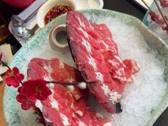 -乔先生涮肉·鲜活牛羊肉火锅(塘沽店)