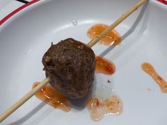 -肥汁米蘭香港米线(长宁来福士店)