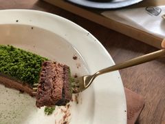 -知亘茶食