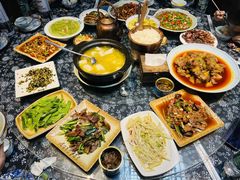 -青城甲(青城山店)