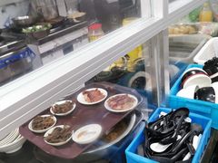 -老陆稿荐(西中市店)