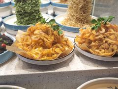 -山河屯铁锅炖鲜鹅·东北菜(开发区一店)