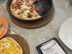 -必胜客餐厅(昆百大泰业城店)