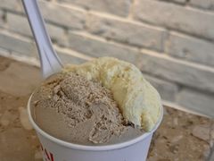 -Dal Cuore 达可芮冰淇淋(陕西北路店)