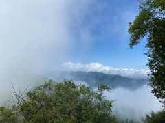 -终南山南五台景区