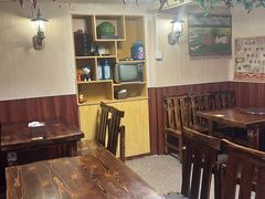 -一棵树烧烤店(中央大街店)