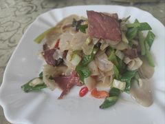 -老菜馆(滨江大道东段店)