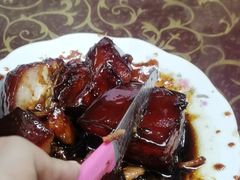 阿婆红烧肉-下塘街25号农家菜馆(新场店)