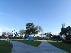 -深圳人才公园