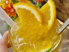 -公仔堂港式茶餐厅(西村店)