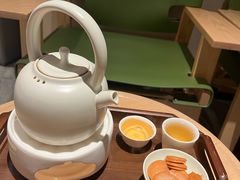 -奈雪茶院·茶室茶馆(广州粤海天地店)