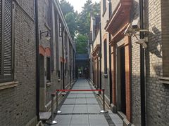 -中共二大会址纪念馆