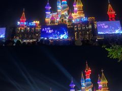 -沈阳方特欢乐世界