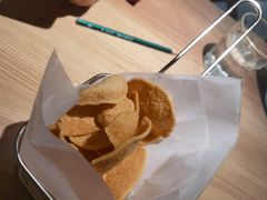-默加东南亚美食(大宁音乐广场店)