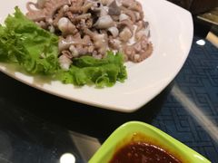 -付家庄小渔村(香周路店)