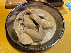 -大笑饭堂(甲子桥店)